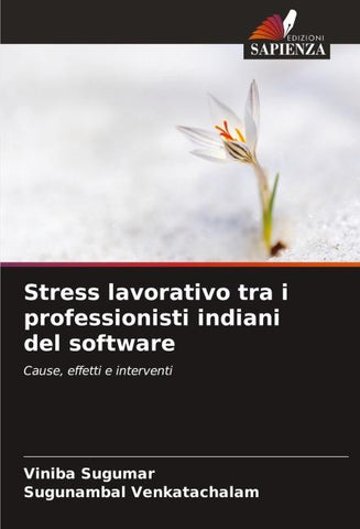 Stress lavorativo tra i professionisti indiani del software