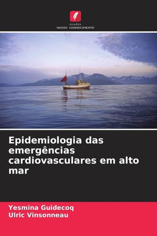 Epidemiologia das emergências cardiovasculares em alto mar