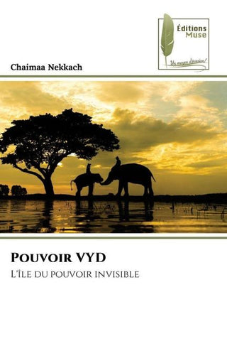 Pouvoir VYD