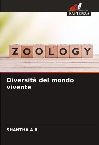 Diversità del mondo vivente