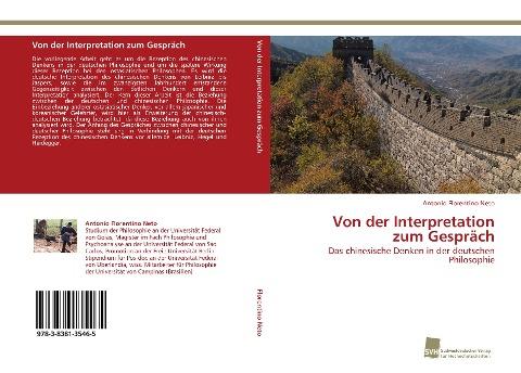 Von der Interpretation zum Gespräch