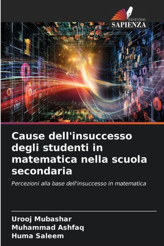 Cause dell'insuccesso degli studenti in matematica nella scuola secondaria
