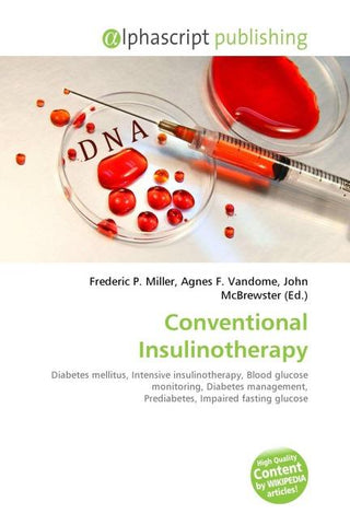 Conventional Insulinotherapy
