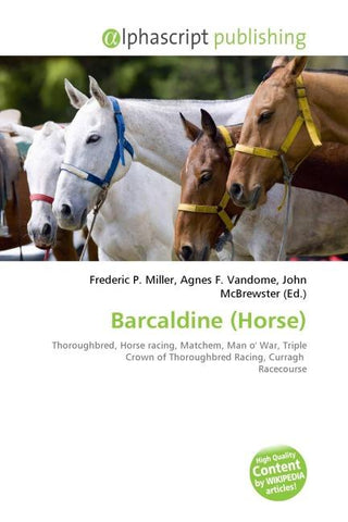 Barcaldine (Horse)
