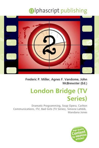 London Bridge (TV Series)