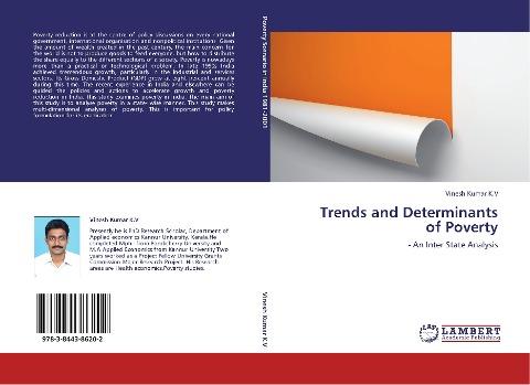 Trends and Determinants of Poverty