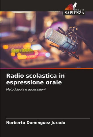 Radio scolastica in espressione orale