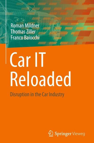 Car IT Reloaded