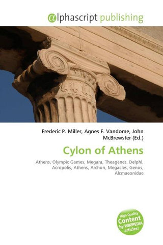 Cylon of Athens