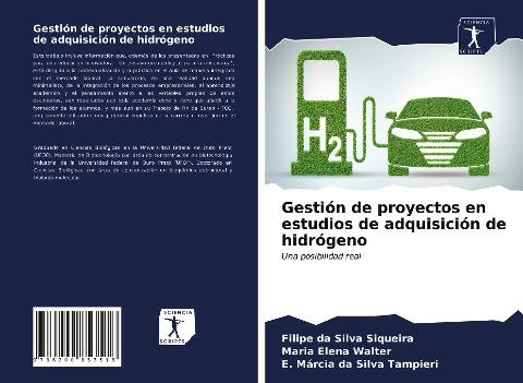 Gestión de proyectos en estudios de adquisición de hidrógeno