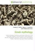 Greek mythology