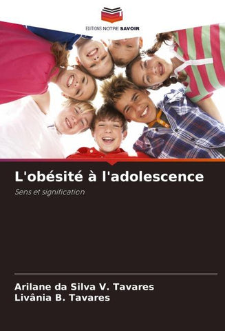 L'obésité à l'adolescence