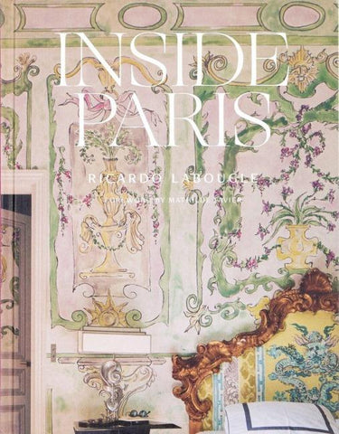 Inside Paris