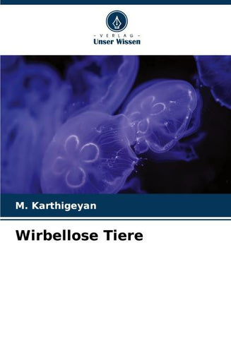 Wirbellose Tiere