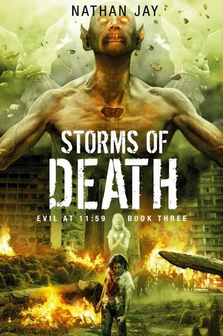Storms of Death