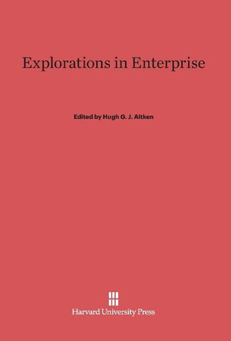 Explorations in Enterprise