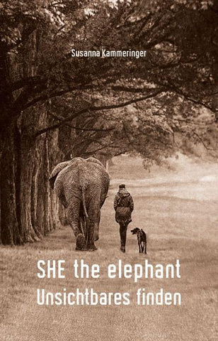 SHE the elephant
