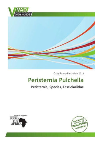Peristernia Pulchella