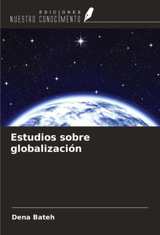 Estudios sobre globalización