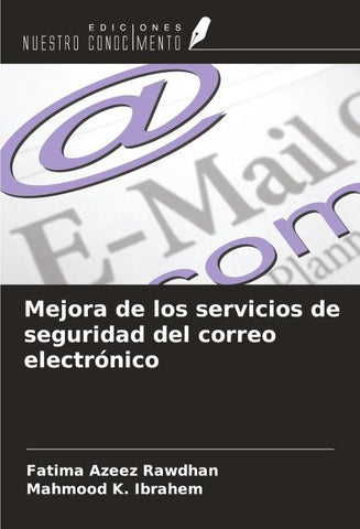 Mejora de los servicios de seguridad del correo electrónico