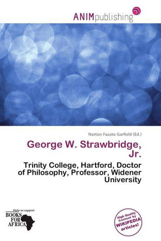 George W. Strawbridge, Jr.