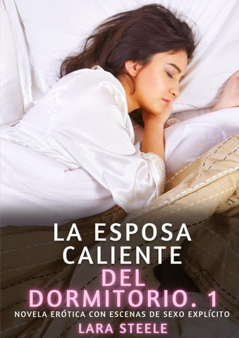 La Esposa Caliente del Dormitorio. 1