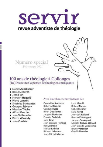 Servir N°8