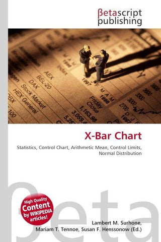 X-Bar Chart