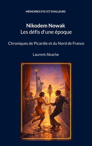 Nikodem Nowak Les défis d'une époque
