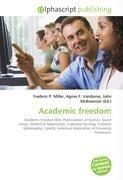 Academic freedom