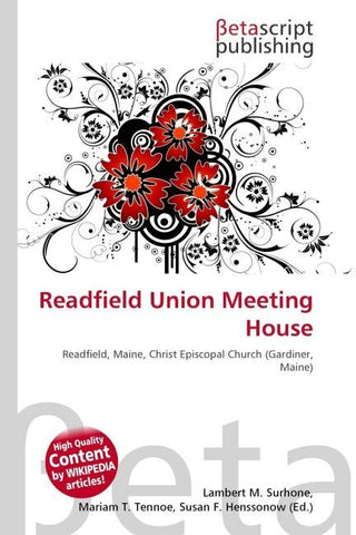 Readfield Union Meeting House