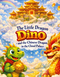The Little Dragon Dino