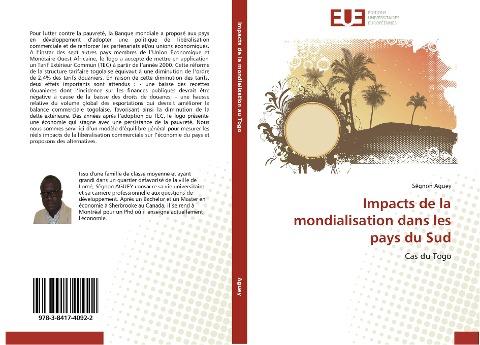 Impacts de la mondialisation dans les pays du Sud