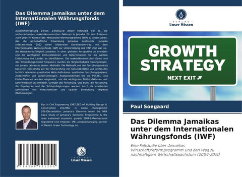 Das Dilemma Jamaikas unter dem Internationalen Währungsfonds (IWF)