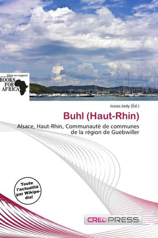 Buhl (Haut-Rhin)
