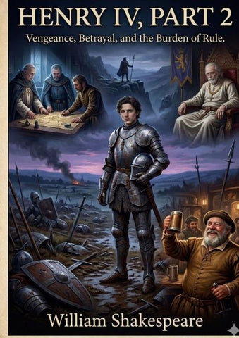 Henry IV, Part II