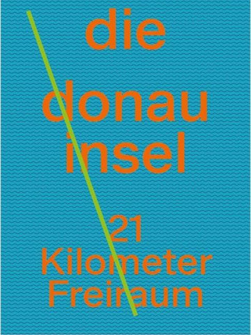 Die Donauinsel