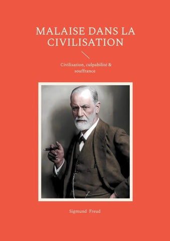 Malaise dans la civilisation