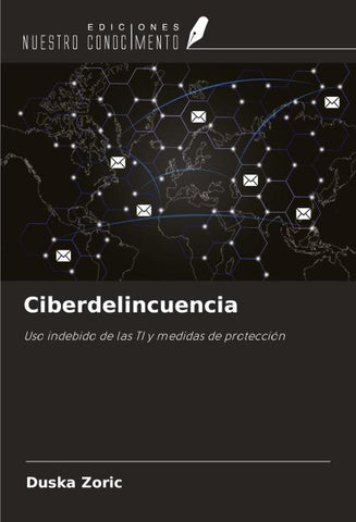 Ciberdelincuencia