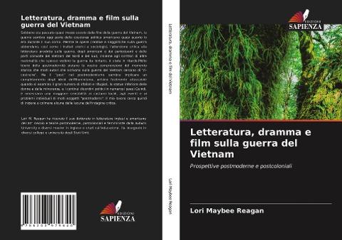 Letteratura, dramma e film sulla guerra del Vietnam