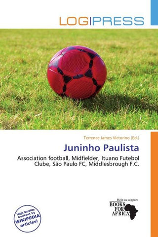 Juninho Paulista