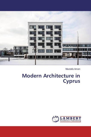 Modern Architecture in Cyprus