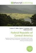 Federal Republic of Central America