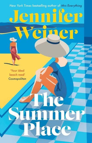 The Summer Place