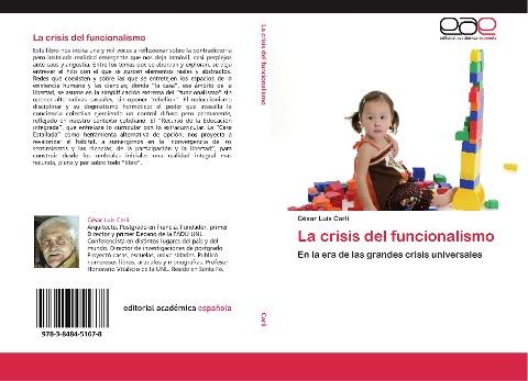 La crisis del funcionalismo