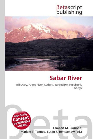 Sabar River