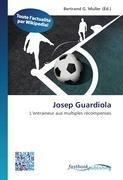Josep Guardiola