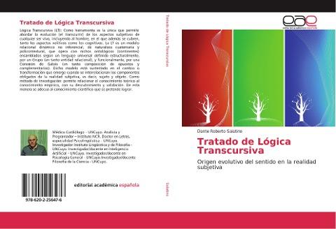 Tratado de Lógica Transcursiva