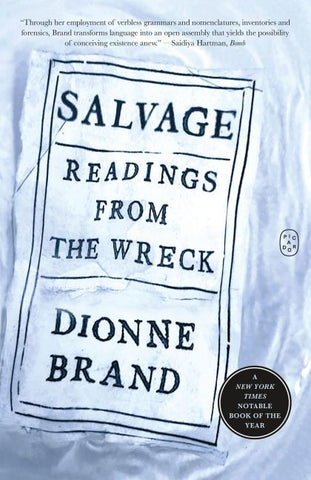 Salvage
