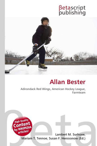 Allan Bester